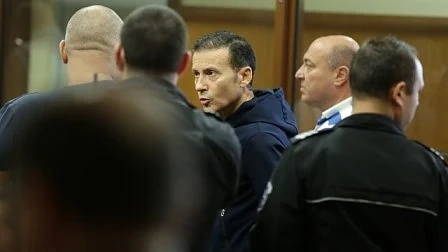 Бизнесменът Миньо Стайков остава в ареста 