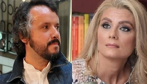 Калин Терзийски: Влюбен съм във Венета Райкова и мисля да й предложа брак