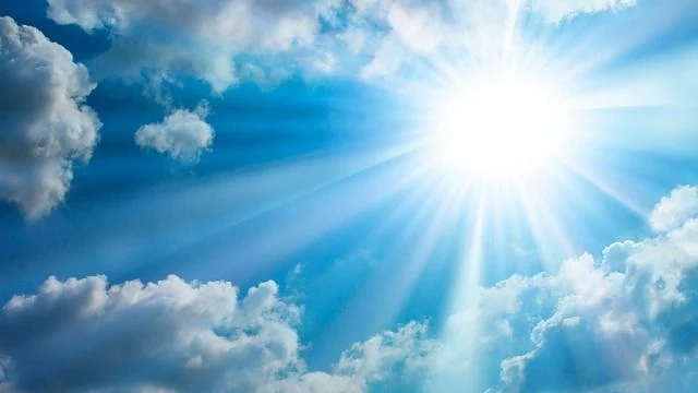 Днес максималните температури ще са между 24°и 29°