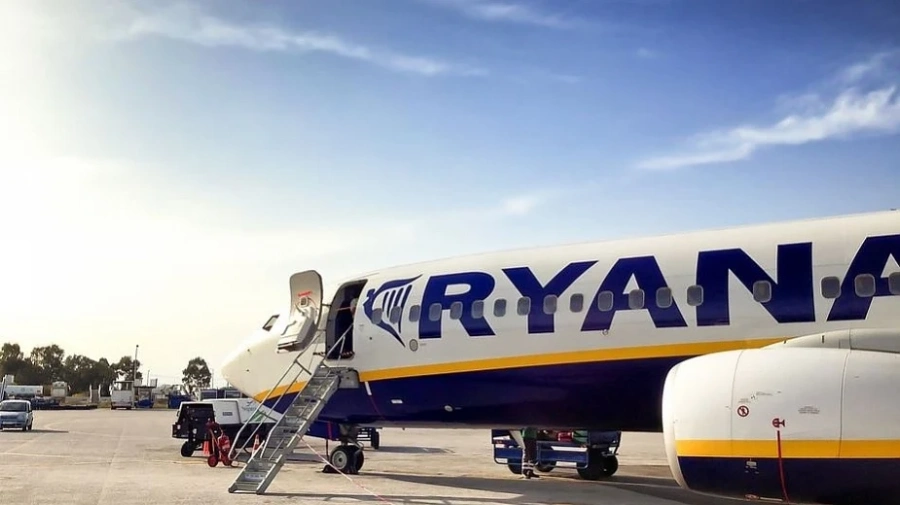 Пилотите на Ryanair ще стачкуват и утре