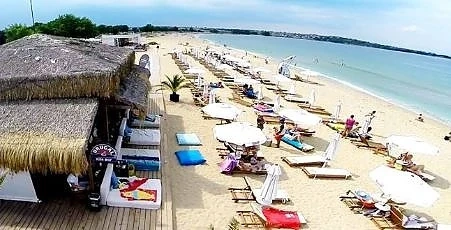Прекратяват концесиите на „Градина“ и още 5 плажа