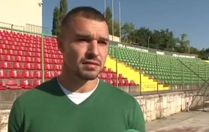 Божинов: Избрах \