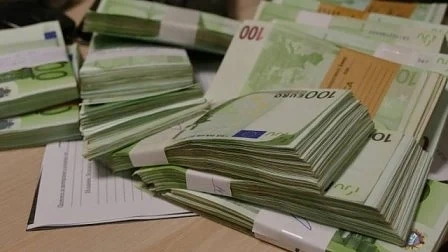 Разследващи откриха още 500 хил. лева на Арабаджиеви в Бургас
