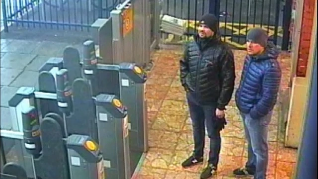 Путин: Търсените за отравянето на Скрипал са известни на руските власти 