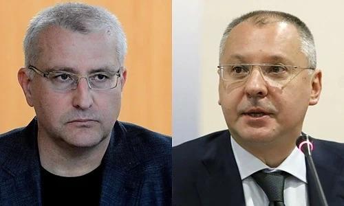 Десният Малинов гласува заедно със Станишев срещу Орбан   