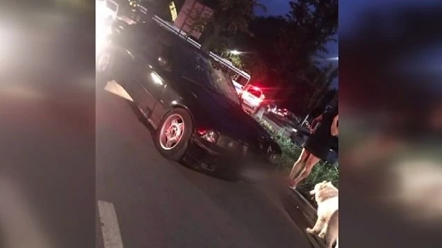 Шофьорът, който блъсна и уби велосипедист във Варна, е отказал да даде обяснения