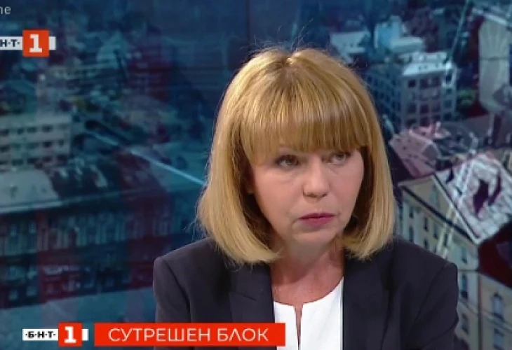Фандъкова: София успява в борбата с мръсния въздух