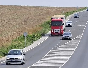 Парламентът одобри въвеждането на електронни винетки и тол такса
