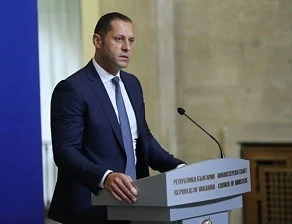 Александър Манолев се отказа да е министър на транспорта  