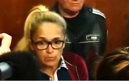 Тръгна делото срещу Десислава Иванчева