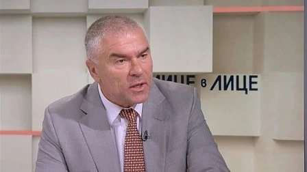 Марешки: „Воля” не е срещу ЕС,а срещу това, че някой покани мигрантите