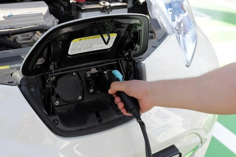 Ръст в продажбата на електрически автомобили у нас 