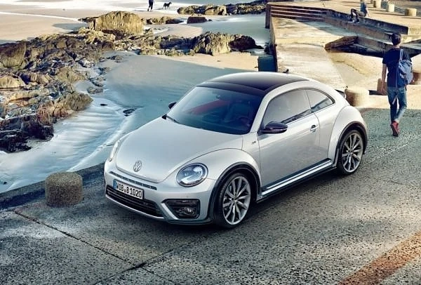Германия спира производството на легендарния Beetle 