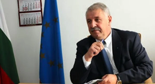 Директорът на агенцията по горите Григор Гогов хвърля оставка