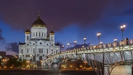 Руската православна църква заседава спешно заради Украйна