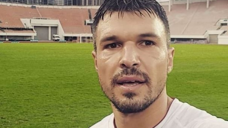  Божинов се завърна с гол