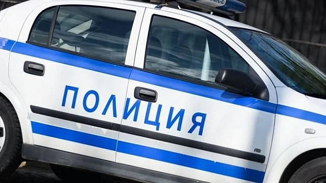 Скандал и сбиване между студенти в Благоевград