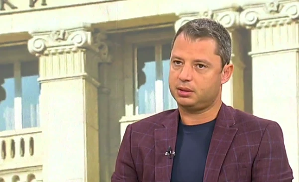 Делян Добрев отрече жертвите на пътя