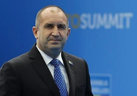 Президентът Радев ще участва в срещата на инициативата \