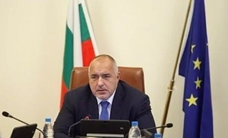 Борисов пожела успех на учениците, а на учителите - мъдрост и търпение