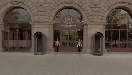 Президентът и премиерът влязоха в поредна словесна престрелка