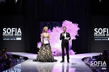 Звездно начало за SOFIA FASHION WEEK AW 2018 