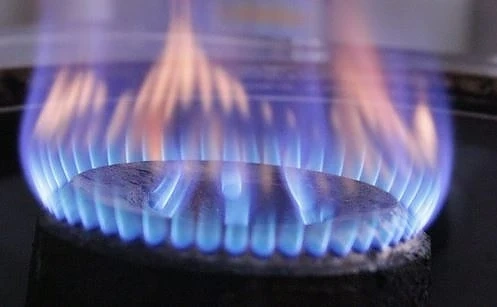 Драстично поскъпване на природния газ от 1 октомври