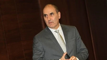 Цветанов: Цачева и Цацаров не са сред обсъжданите кандидатури на ГЕРБ за КС