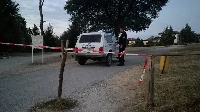 Задържаха нападателите от Роженския манастир