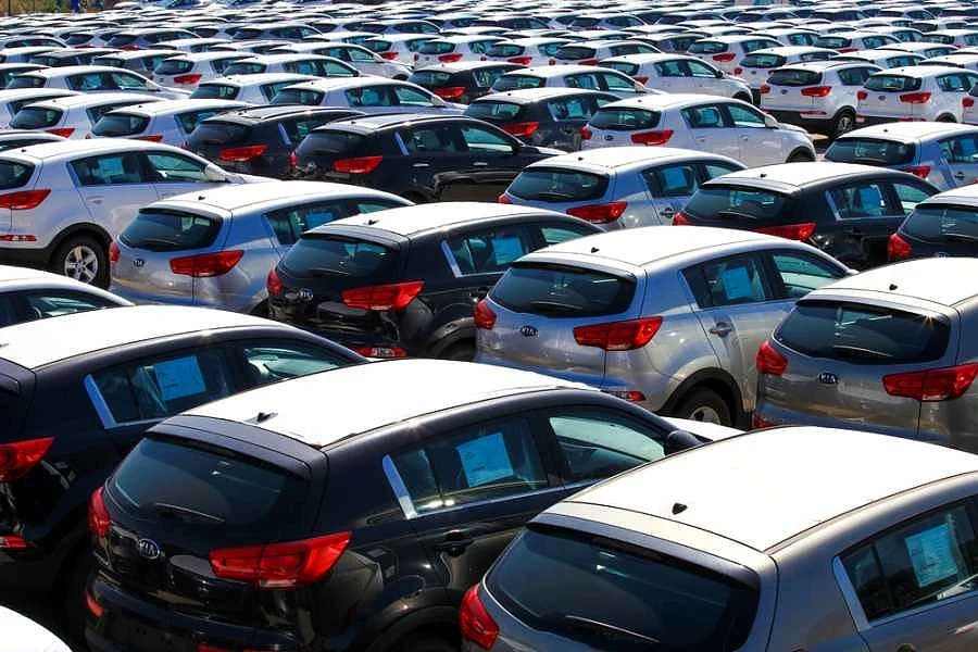 Увеличиха се продажбите на нови коли у нас 