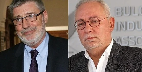 Сашо Дончев напуска БСК заради Радосвет Радев