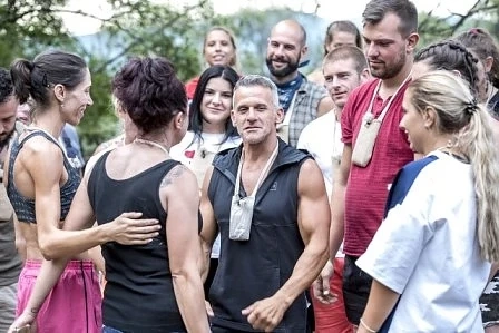 Йордан Йовчев напусна „Фермата“