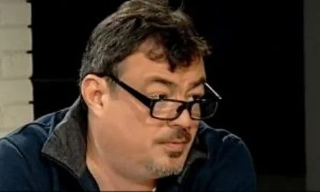 Иван Ласкин в болница