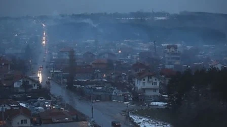 Димов: Въздухът е по-чист,но не достатъчно