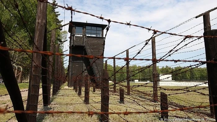 Съдят 94-годишен бивш нацист за изтребването на няколко стотин души  