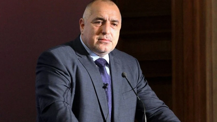 Бойко Борисов: Честит Ден на Независимостта на всички българи! 