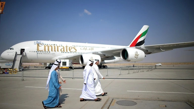 Emirates иска да придобие Etihad