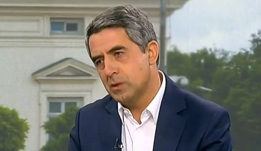 Плевнелиев: Румен Радев е популист, това е вредно за България 