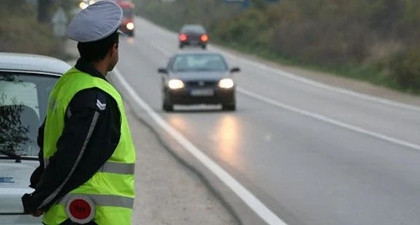 Промени в Закона за движение 