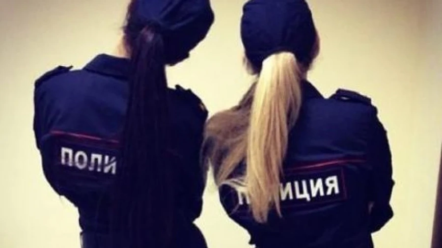 Български полицайки подлудиха мрежите 