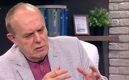 Андрей Райчев: Съмнявам се кабинетът да оцелее до 2021 г.