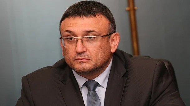 Младен Маринов: Преодоляхме кризата с кадрите