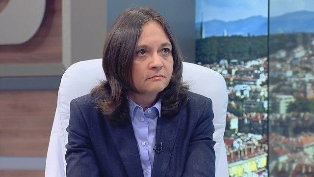 Зам.-министър Начева с коментар за новите здравноосигурителни модели