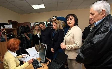 БСП подаде документи в СЕМ за регистрация на телевизия