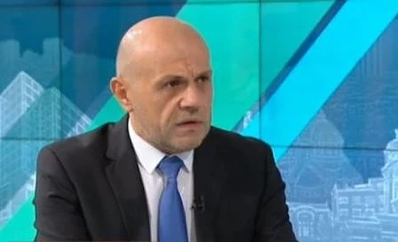 Томислав Дончев: Няма нужда от референдум по въпроса за смяната на времето