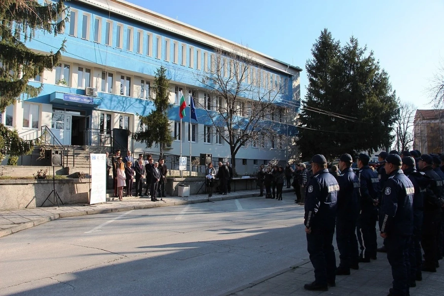 С 23,5 млн. лв. обновяват сгради на МВР
