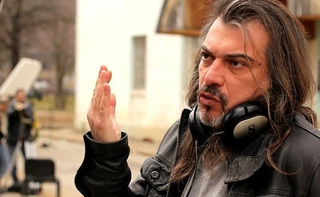 Маги Халваджиян попиля Върбанов: Поздравявам брат ми за бързото решение
