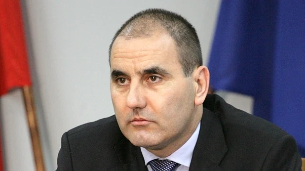 Цветанов: Държавата се променя към по-добро
