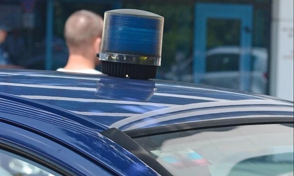 Спипаха дрогиран зад волана в Сандански  