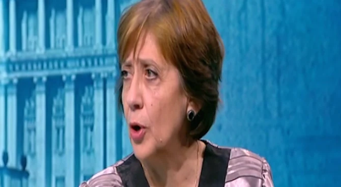 Ренета Инджова коментира повишението на ценитe на газа: Поскъпването на цените е механизъм за биологическо унищожаване на хората